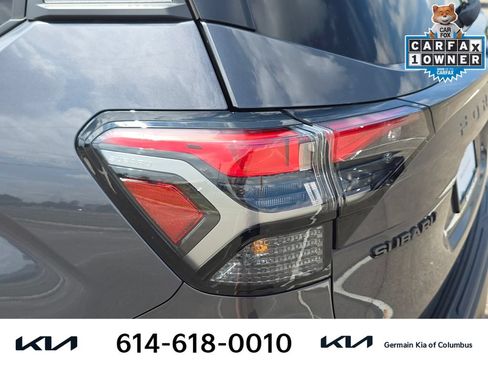 Used 2025 Subaru Forester Limited w/ Popular Package #2 AWD/4WD image 16
