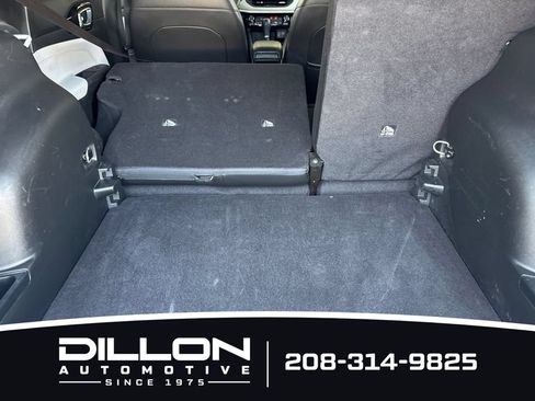 Used 2025 Jeep Compass Limited AWD/4WD image 15