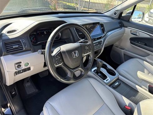 Used 2019 Honda Pilot EX-L image 18