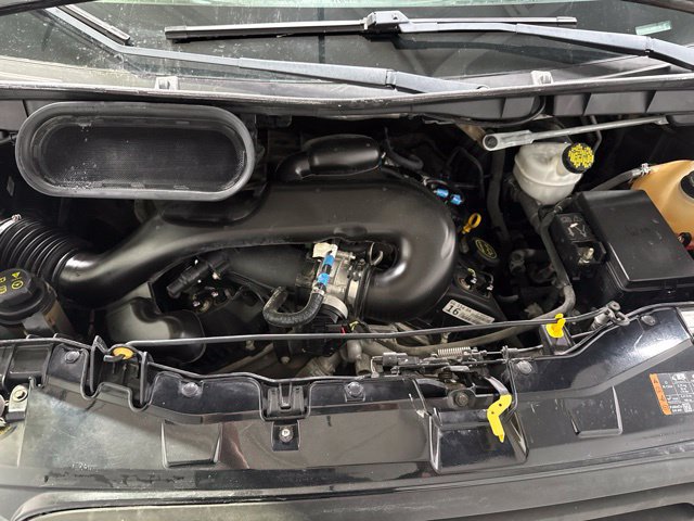 Used 2018 Ford Transit 350 XL RWD image 6