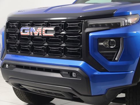 Used 2023 GMC Canyon Elevation w/ Convenience Package image 72