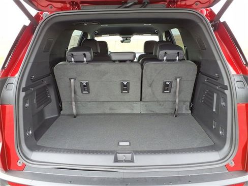 New 2026 Chevrolet Traverse LT w/ Driver Confidence Package image 25