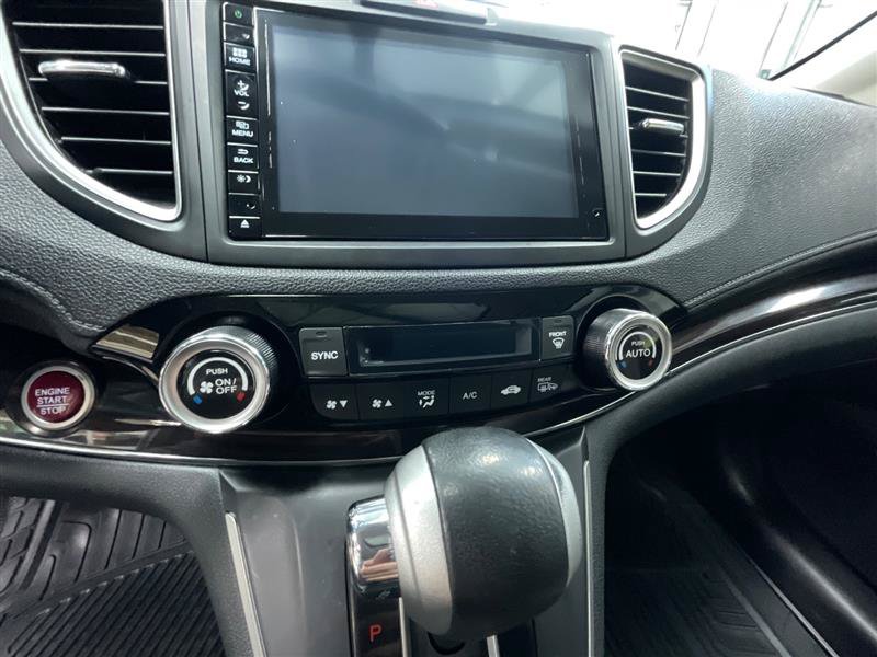 Used 2016 Honda CR-V EX-L image 17