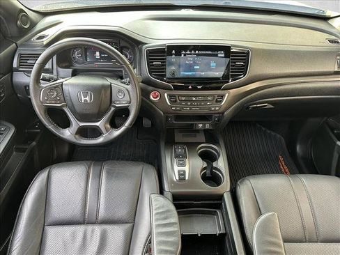 Used 2023 Honda Passport TrailSport image 24