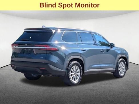 Certified 2026 Toyota Grand Highlander AWD image 6