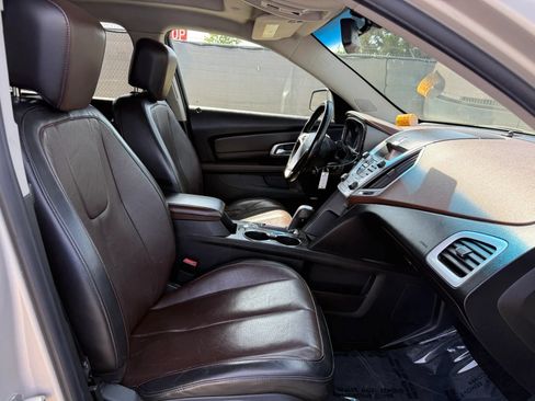 Used 2011 GMC Terrain SLT FWD image 18