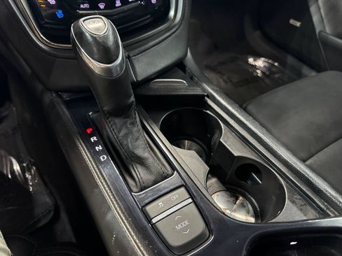 Used 2017 Cadillac CTS Luxury AWD/4WD image 32