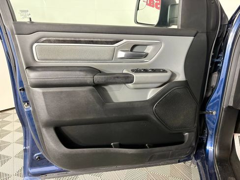 Used 2020 RAM 1500 Big Horn AWD/4WD image 12