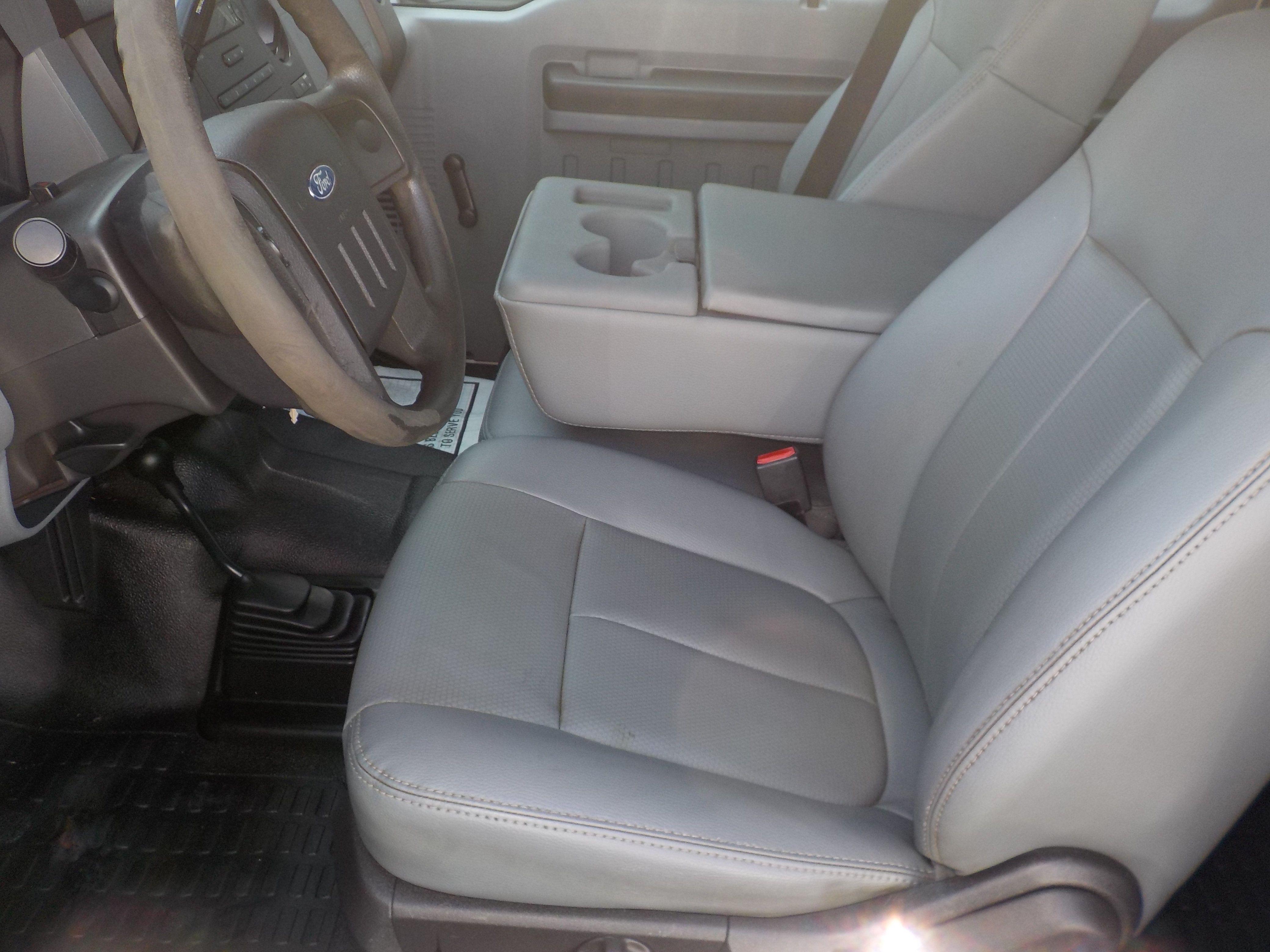 Used 2012 Ford F250 XL w/ Camper Pkg AWD/4WD image 15