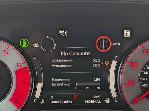 Used 2021 Acura TLX Type S AWD/4WD image 30