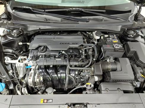 Used 2025 Kia K4 FWD image 9