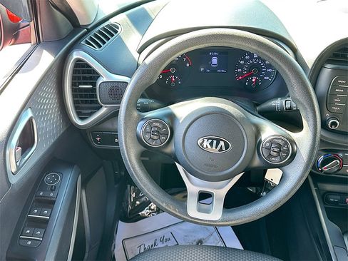 Certified 2020 Kia Soul LX image 19