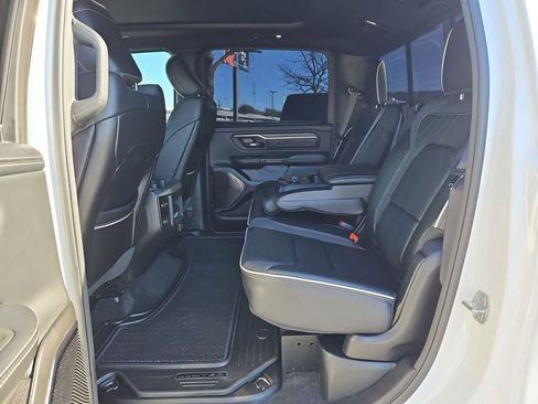 Used 2025 RAM 1500 Limited image 22