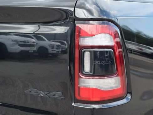 Used 2020 RAM 1500 Rebel w/ Rebel Level 2 Equipment Group AWD/4WD image 18