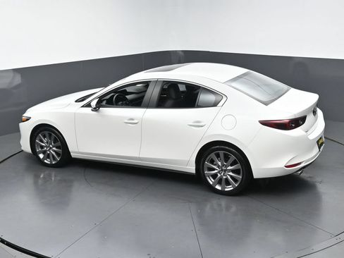 Used 2025 MAZDA MAZDA3 s FWD image 43