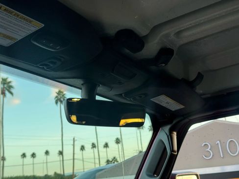 Used 2022 Jeep Wrangler Unlimited Rubicon 4xe w/ Safety Group image 25