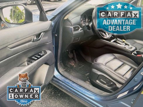 Used 2023 MAZDA CX-5 AWD 2.5 S image 2