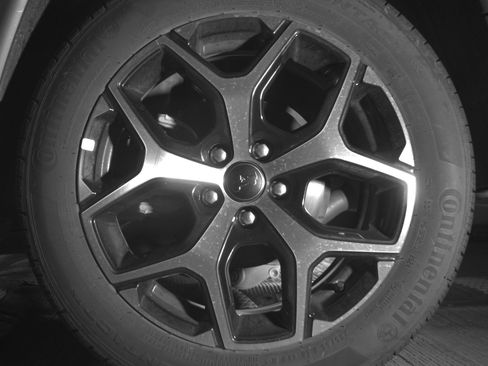 Used 2025 Jeep Compass Limited image 14