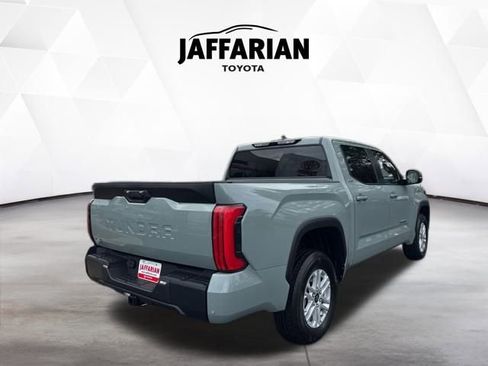 Certified 2025 Toyota Tundra SR5 image 6
