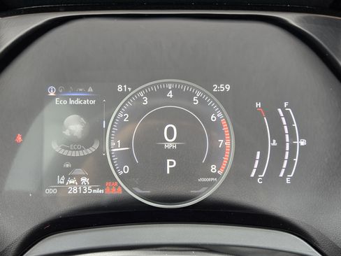 Used 2023 Lexus RX 350 Premium w/ Cold Area Package FWD image 23