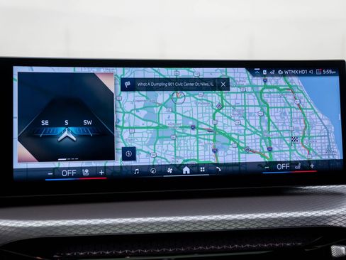 Certified 2025 BMW 330i xDrive Sedan w/ Premium Package image 20