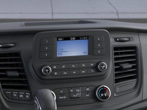 New 2025 Ford Transit 350 XL RWD image 14