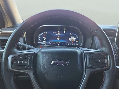 Used 2022 Chevrolet Tahoe Z71 w/ Luxury Package image 12