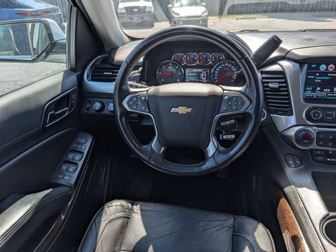 Used 2020 Chevrolet Tahoe LT image 21