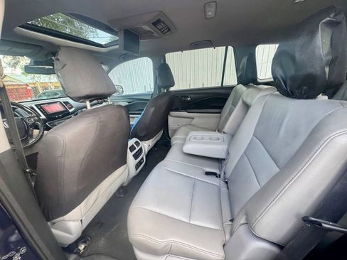 Used 2016 Honda Pilot Touring image 16