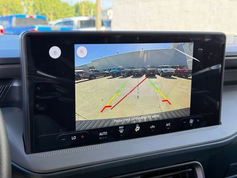 New 2026 Ford Maverick XL image 9