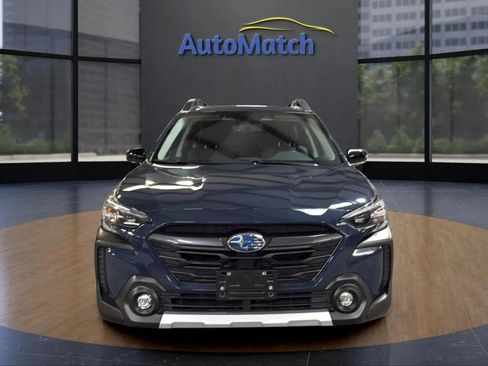 Used 2024 Subaru Outback Limited image 2