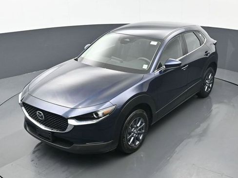 Used 2024 MAZDA CX-30 AWD 2.5 S image 35