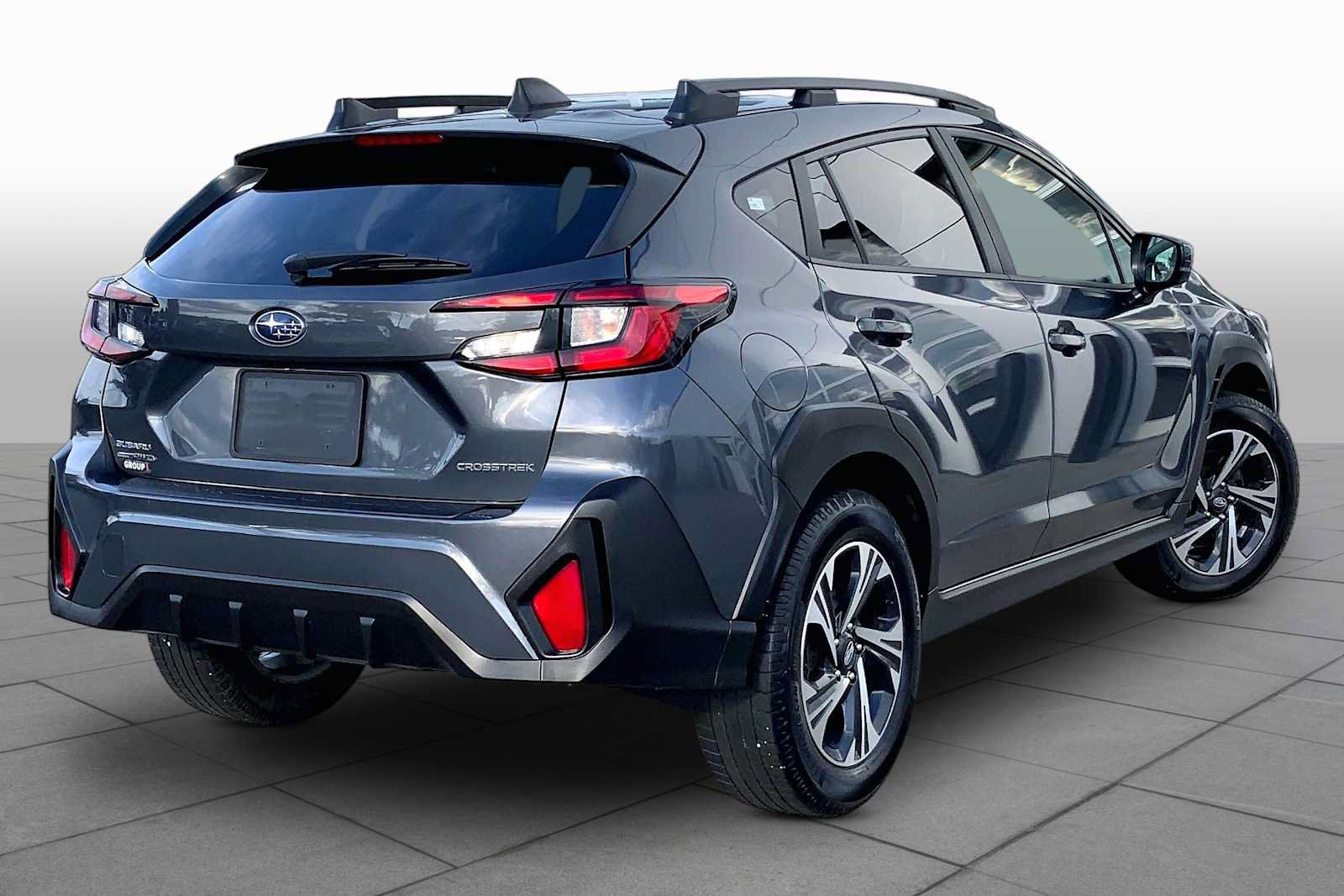 Certified 2024 Subaru Crosstrek 2.0i Premium AWD/4WD image 13