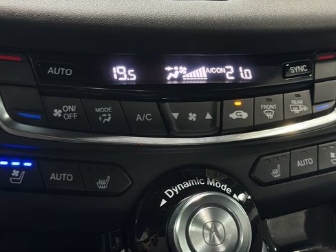 Used 2025 Acura TLX w/ A-SPEC Package AWD/4WD image 32