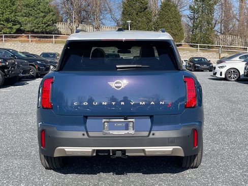 Used 2026 MINI Cooper Countryman S AWD/4WD image 6