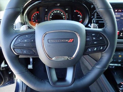 New 2026 Dodge Durango GT AWD/4WD image 15