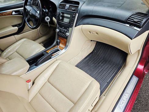 Used 2005 Acura TL image 11