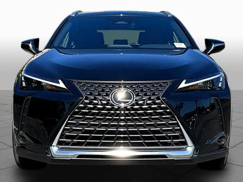 New 2026 Lexus UX 300h FWD image 3