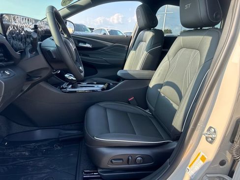 New 2026 Buick Envista Sport Touring w/ Studio Series FWD image 14