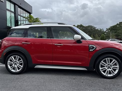 Used 2023 MINI Cooper Countryman S image 24