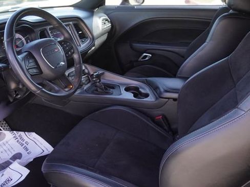 Used 2023 Dodge Challenger R/T Scat Pack w/ Plus Package RWD image 14