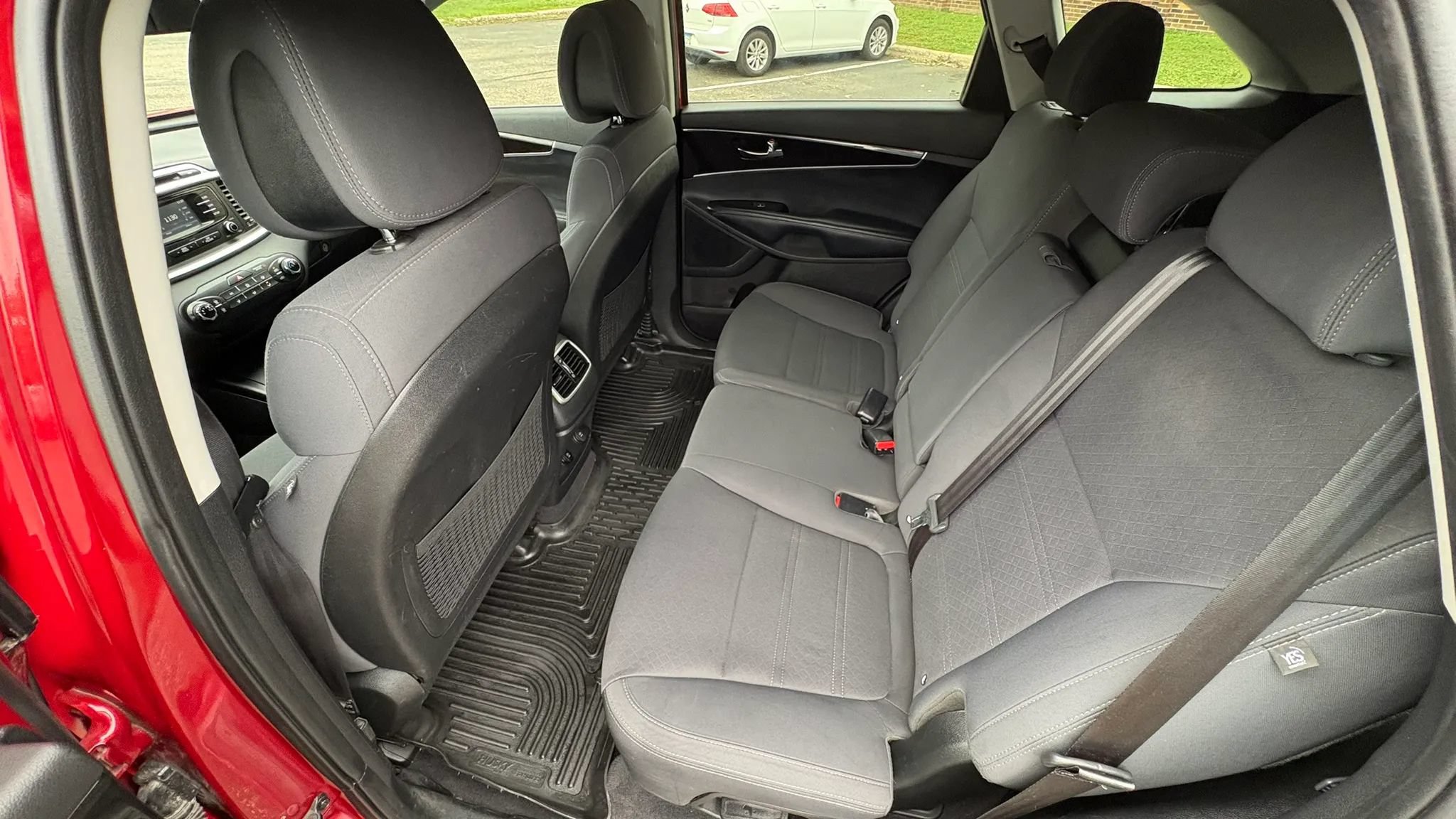 Used 2017 Kia Sorento AWD image 31