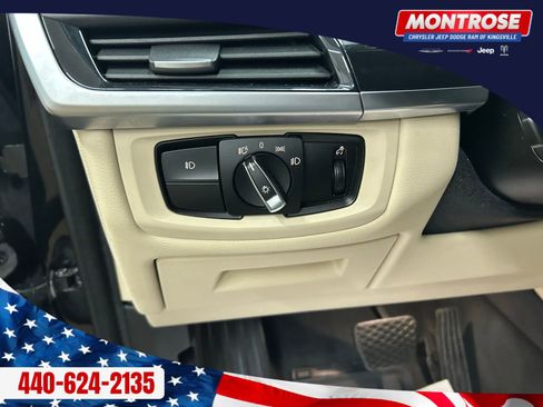 Used 2016 BMW X5 xDrive35i image 14