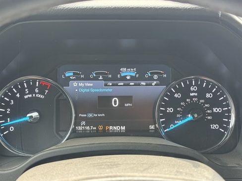 Used 2018 Ford Expedition Max Limited w/ Driver Assistance Package AWD/4WD image 14