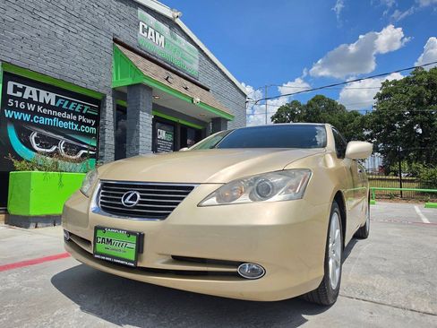 Used 2007 Lexus ES 350 w/ Premium Pkg FWD image 2