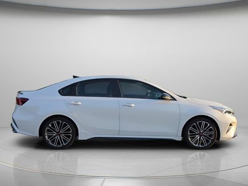 Used 2024 Kia Forte GT FWD image 7