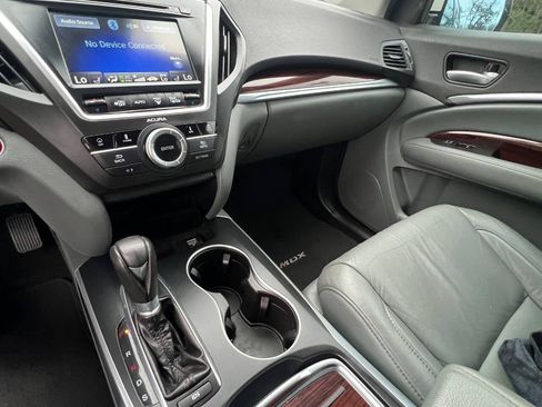 Used 2014 Acura MDX FWD w/ Technology Package image 43