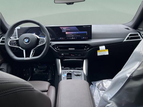 Used 2026 BMW i4 eDrive40 image 7