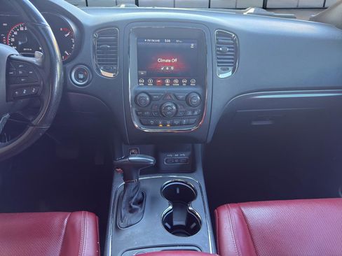 Used 2019 Dodge Durango R/T w/ Technology Group image 15