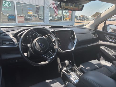 Used 2023 Subaru Ascent Limited AWD/4WD image 11